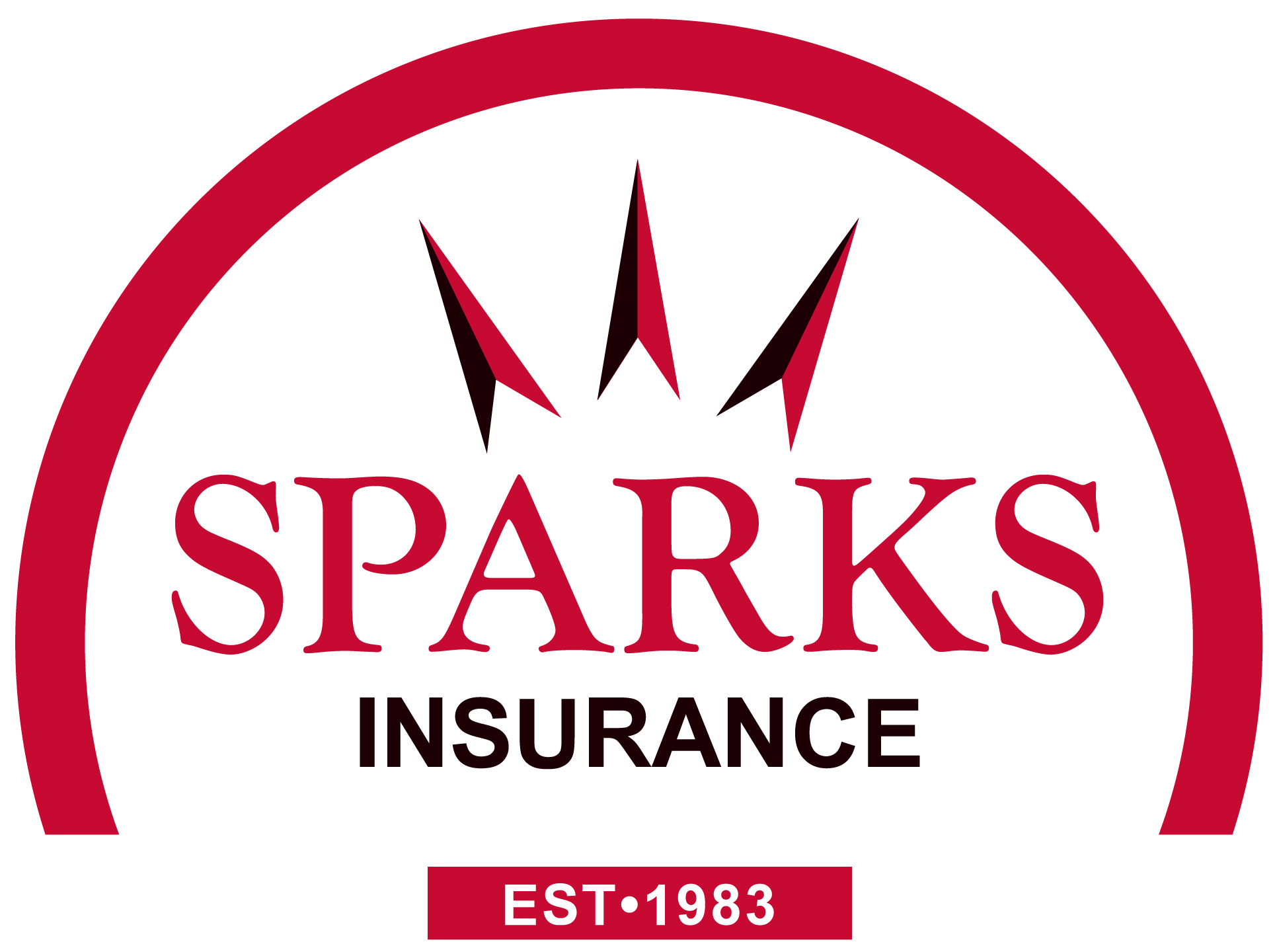 Sparks Insurance, established 1983